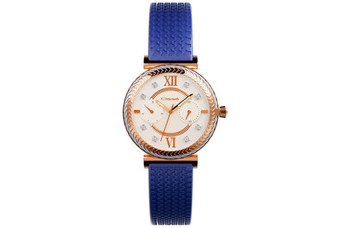 Osse 7080F 02 Women's Wristwatch WEM Support (www.WEM.support)
