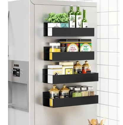 Multi-Purpose Carbon Steel Storage Rack