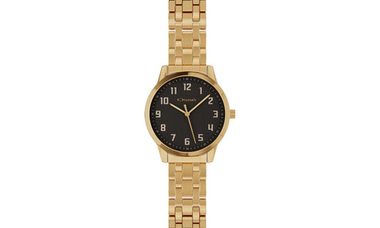 Osse 10102GA 01 Men's Wristwatch WEM Support (www.WEM.support)