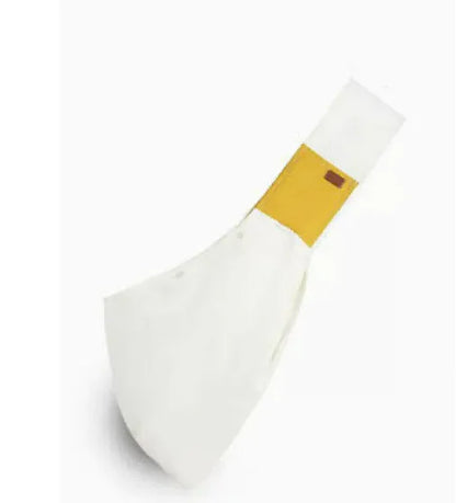 Portable Crossbody Cat Carrier Bag