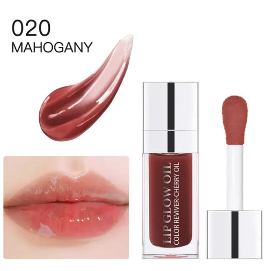 Clear Lip Gloss HejK.com