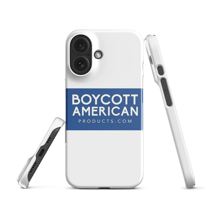 ClickOn Case for iPhone® HejK.com Marketplace LLC