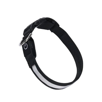 Collar LED de Pesca con Carga USB HejK.com Marketplace LLC