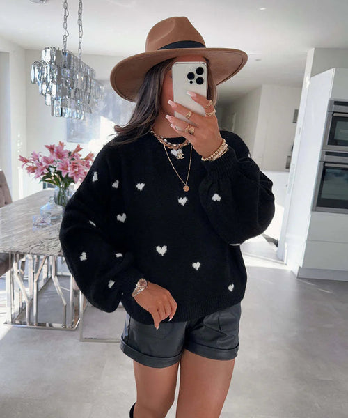 Comfort Sweater HejK.com Marketplace LLC