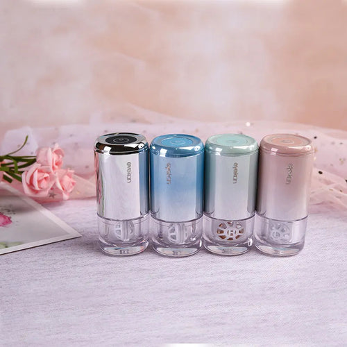 Compact Lens Purifier HejK.com Marketplace LLC