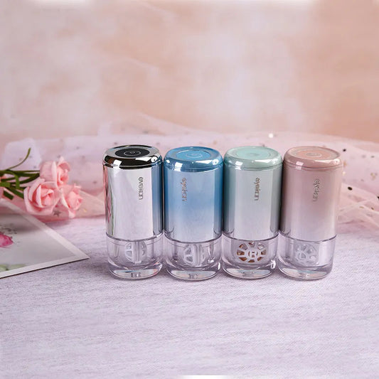 Compact Lens Purifier HejK.com Marketplace LLC