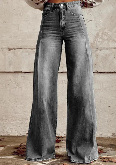 Aurelia Retro Flared Pants para Mujer HejK.com Marketplace LLC