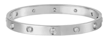 European and American popular nail bracelet WEM Support (www.WEM.support)