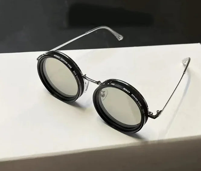 Creative Design Of Sunglasses HejK.com