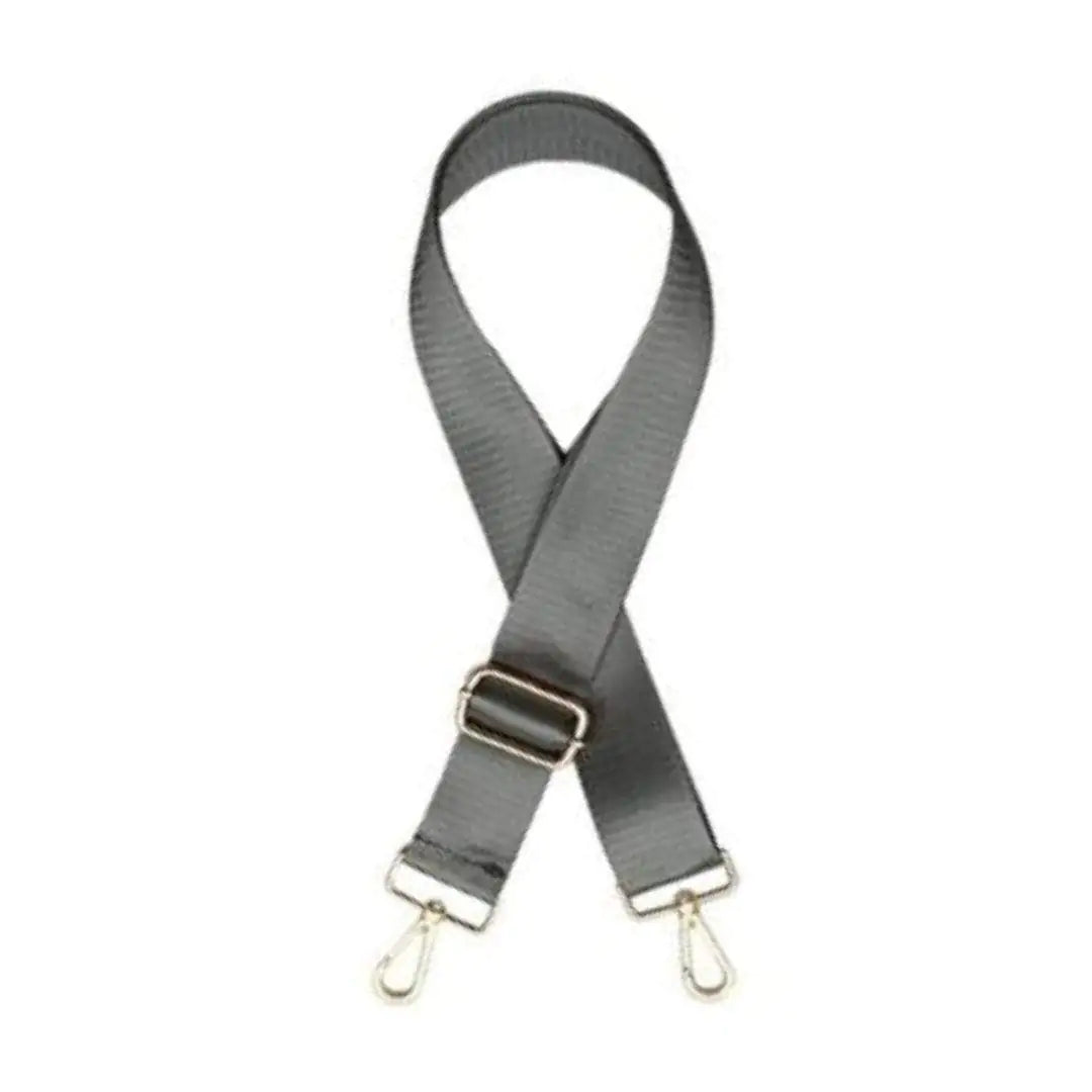 Removable Strap -Grey WEM Support (www.WEM.support)