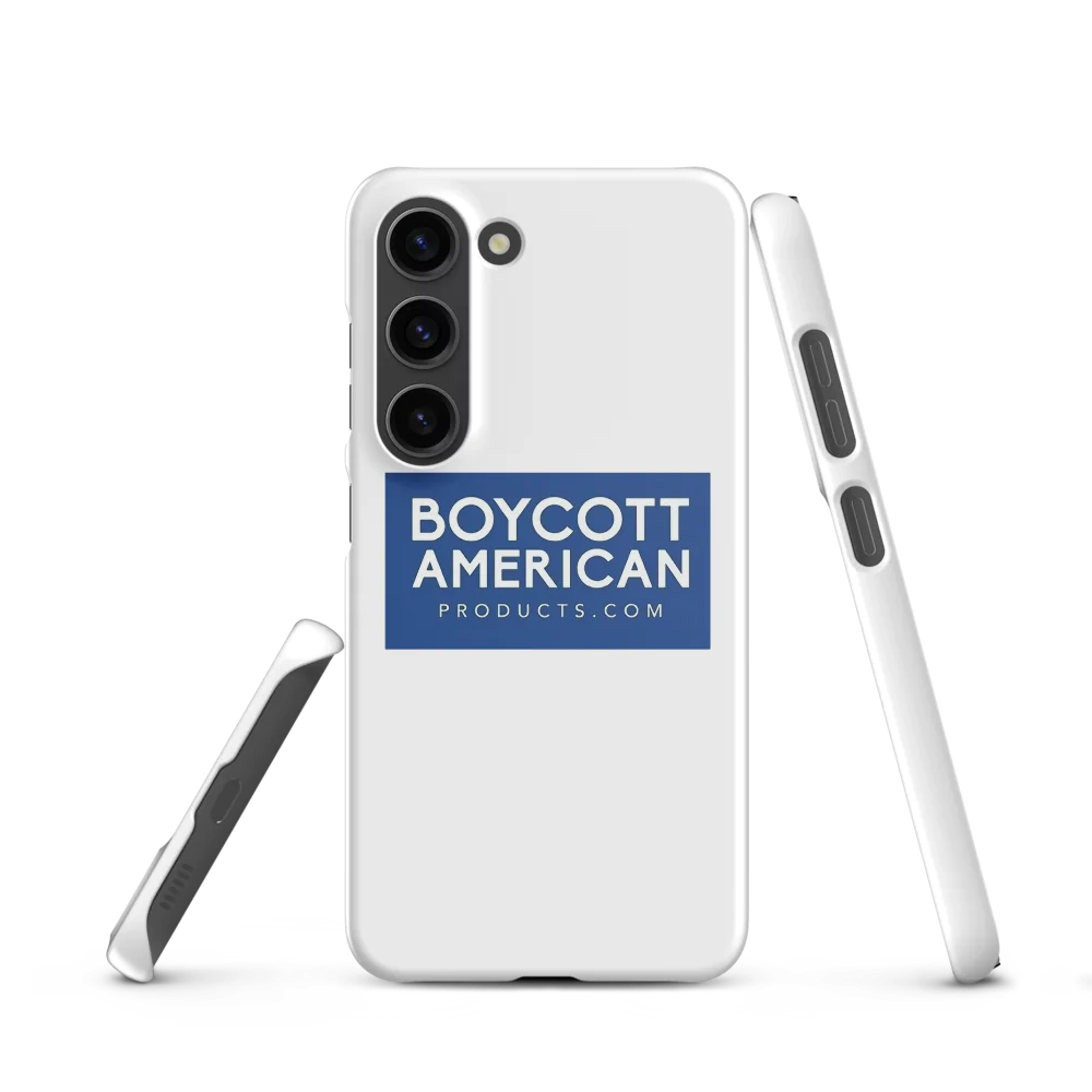 SlimFit Samsung SnapCase HejK.com Marketplace LLC