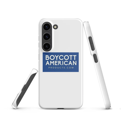 SlimFit Samsung SnapCase HejK.com Marketplace LLC