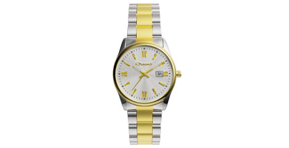 Osse 10128 09 Men's Wristwatch WEM Support (www.WEM.support)