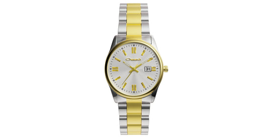 Osse 10128 09 Men's Wristwatch WEM Support (www.WEM.support)