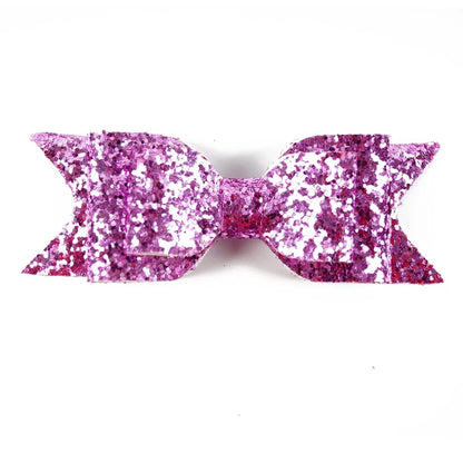 Sequin Hair Ties WEM Support (www.WEM.support)