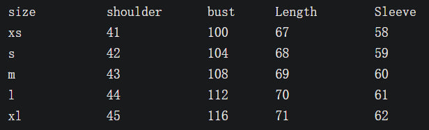 Motorcycle Leather Jacket