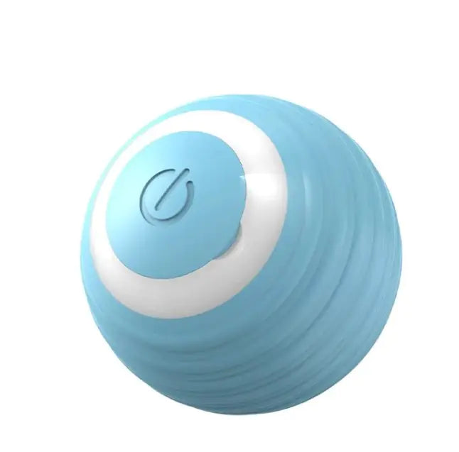 Smart Electronic Interactive Dog Toy Ball HejK.com
