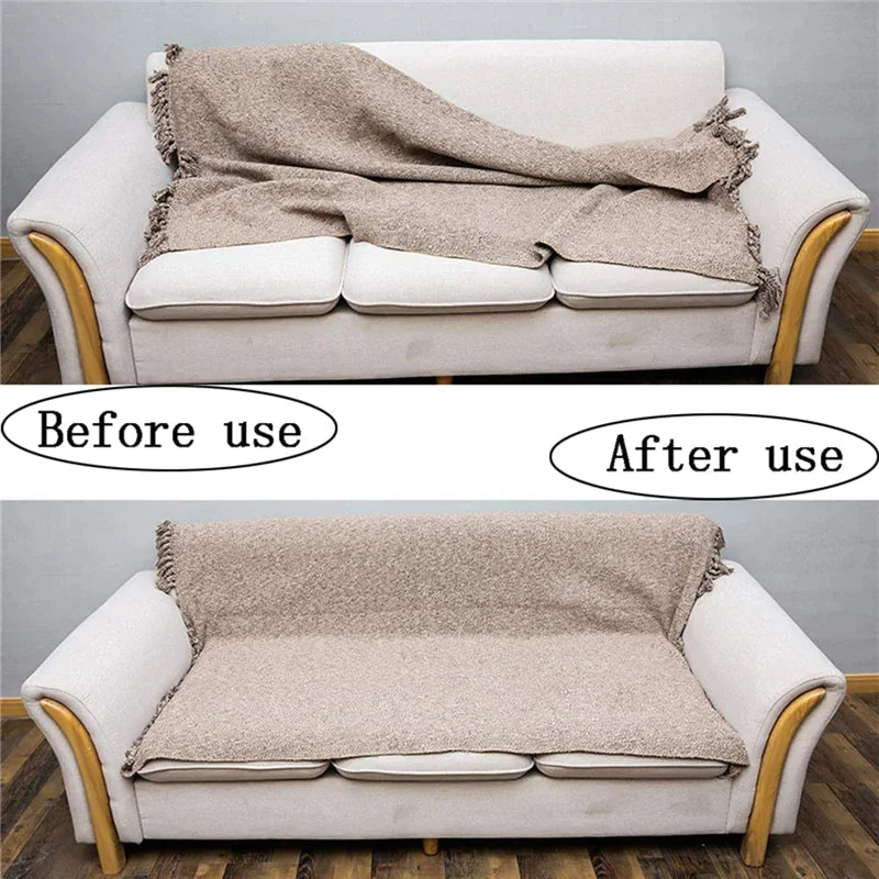 50 Pcs Upholstery Tacks Headliner Pins Clear Heads Twist Bed Fabric Sofa Chair WEM Support (www.WEM.support)