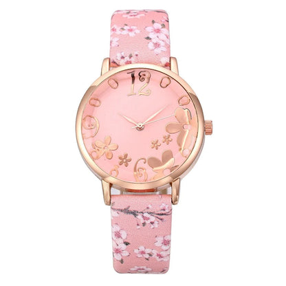 Floral Bee Watch WEM Support (www.WEM.support)