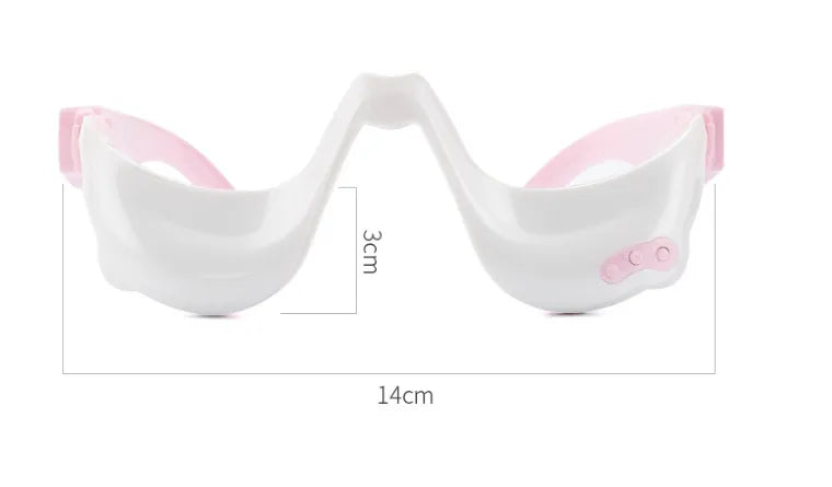 Electric Eye Bag Massager