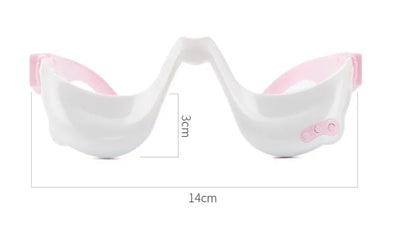Electric Eye Bag Massager