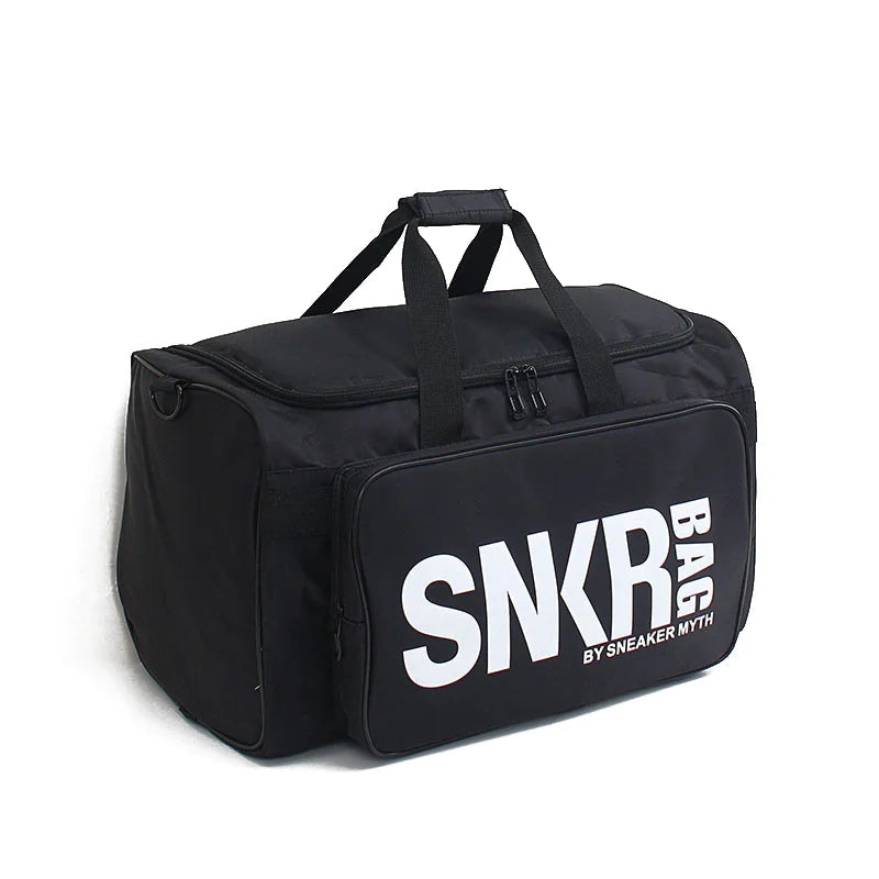 Multifunctional Storage Travel Bag WEM Support (www.WEM.support)