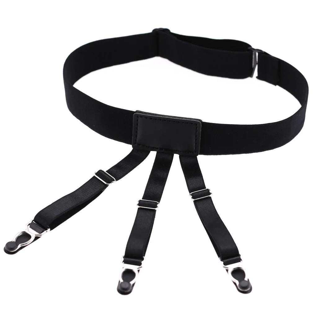 Anti-Wrinkle Dress Shirt