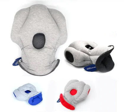 Ostrich Way Kopfbedeckung WEM Support (www.WEM.support)