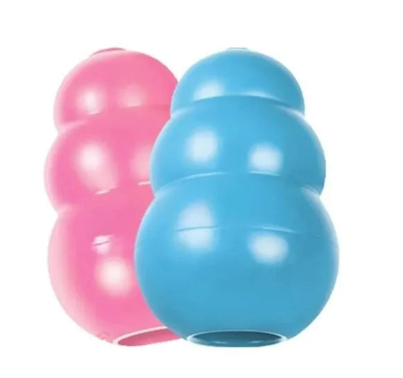 Pet Gourd Bite-resistant Rubber Dog Toy WEM Support (www.WEM.support)