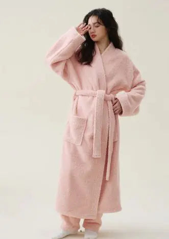 Bath Robe WEM Support (www.WEM.support)