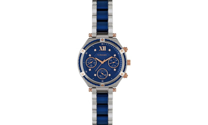 Osse 10110LA 01 Women's Wristwatch WEM Support (www.WEM.support)
