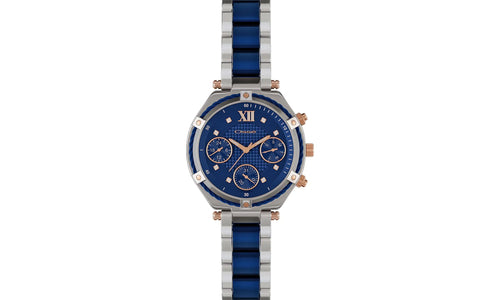 Osse 10110LA 01 Women's Wristwatch WEM Support (www.WEM.support)