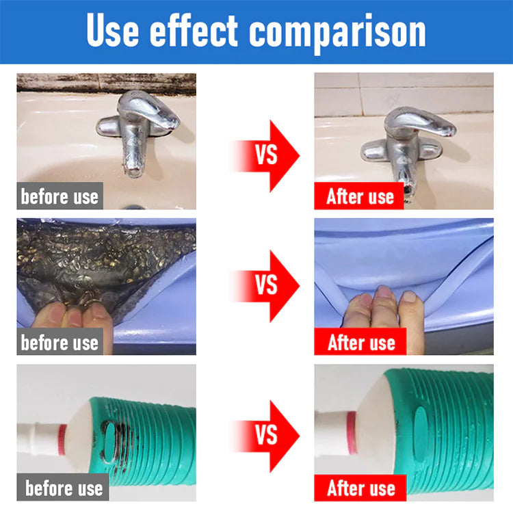 Demildew Gel Cleaner HejK.com