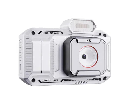 Student Ccd Digital Camera HD Retro WEM Support (www.WEM.support)