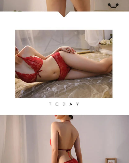 Nylon Sexy Plus Size Lace Fat MM Ladies Briefs WEM Support (www.WEM.support)