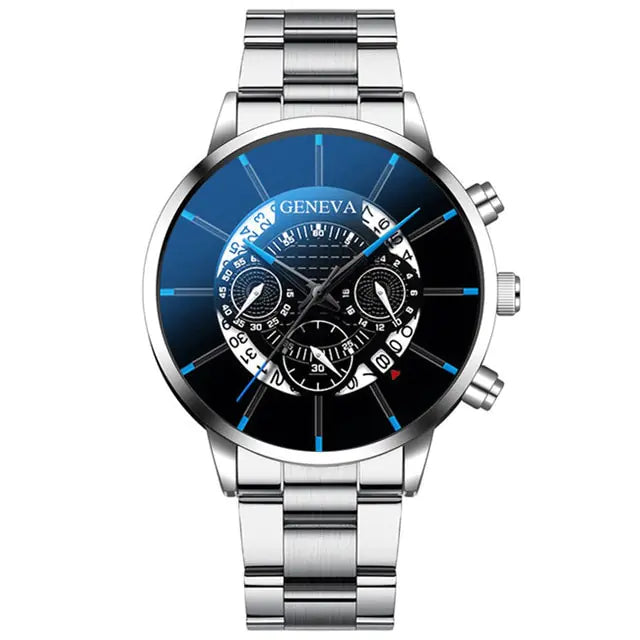 Relogio Masculino Watch WEM Support (www.WEM.support)