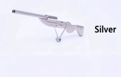 Double Tube Slingshot Toy