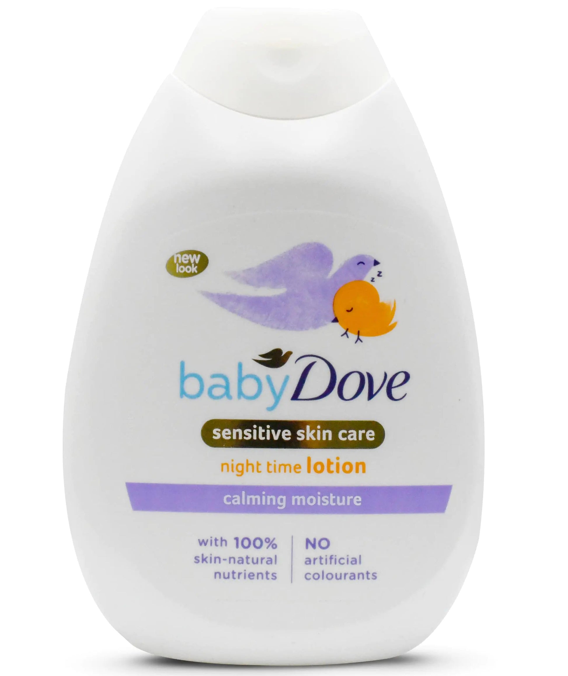 Dove Baby Loción Nocturna Sensible - 400 ml HejK.com Marketplace LLC