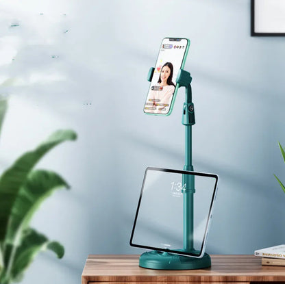 Telescopic Overhead Support Frame WEM Support (www.WEM.support)