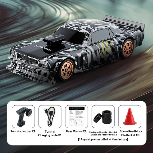 Drift Master Mini RC Toy Car HejK.com Marketplace LLC