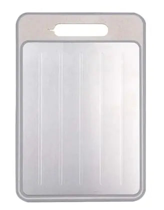 Defrosting Double Sided Cutting Board HejK.com