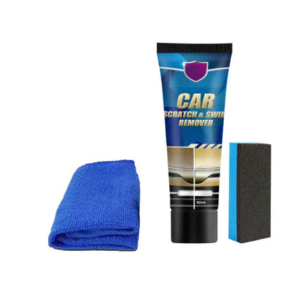 Car Scratch Recovery Cream HejK.com