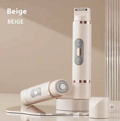 Dual-Head Epilator - HejK.com Marketplace LLC