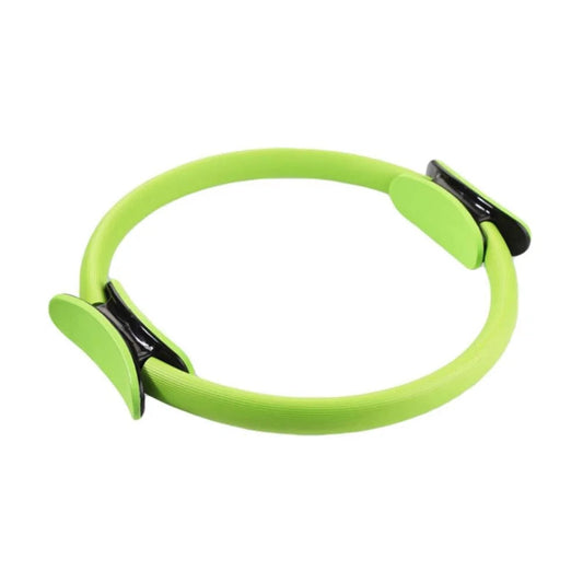 Dual Grip Yoga Pilates Ring HejK.com