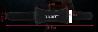 Outdoor Knee Pads for Riding & Mountaineering HejK.com