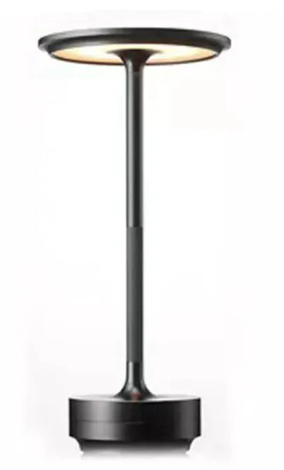 Table Lamp I-shaped Night Light WEM Support (www.WEM.support)