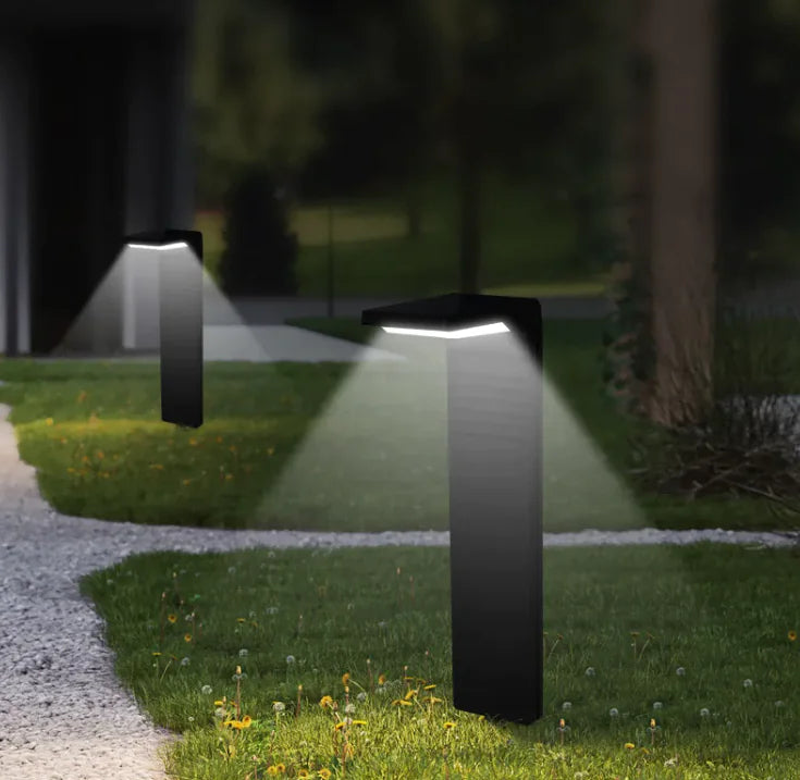 Solar Glow Garden Light WEM Support (www.WEM.support)