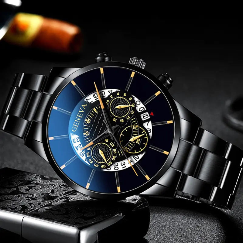 Relogio Masculino Watch WEM Support (www.WEM.support)