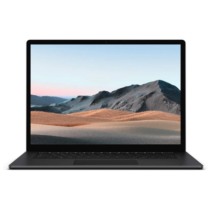 Microsoft Surface Laptop 3 Touch Screen 13.5in 2K IPS Display Intel Core i5-1035G7 8GB RAM 256GB SSD Backlit Keyboard mini DisplayPort Windows 10 Pro (Renewed)