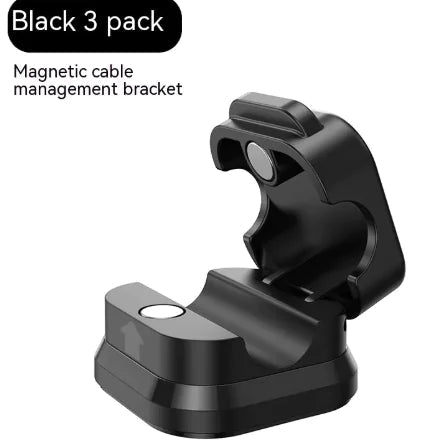 Organizador de Cabos Magnético HejK.com